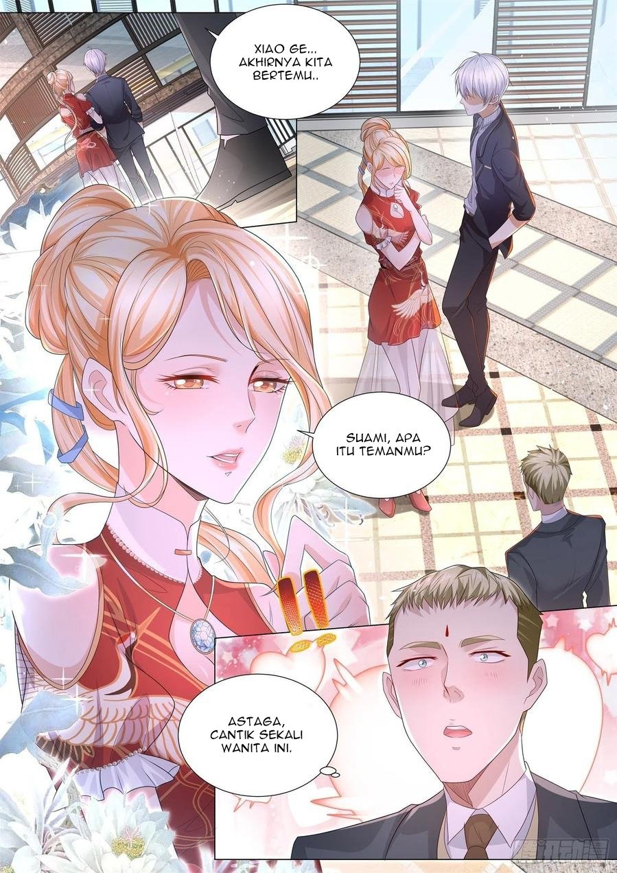 Shen Hao’s Heavenly Fall System Chapter 193 Gambar 12